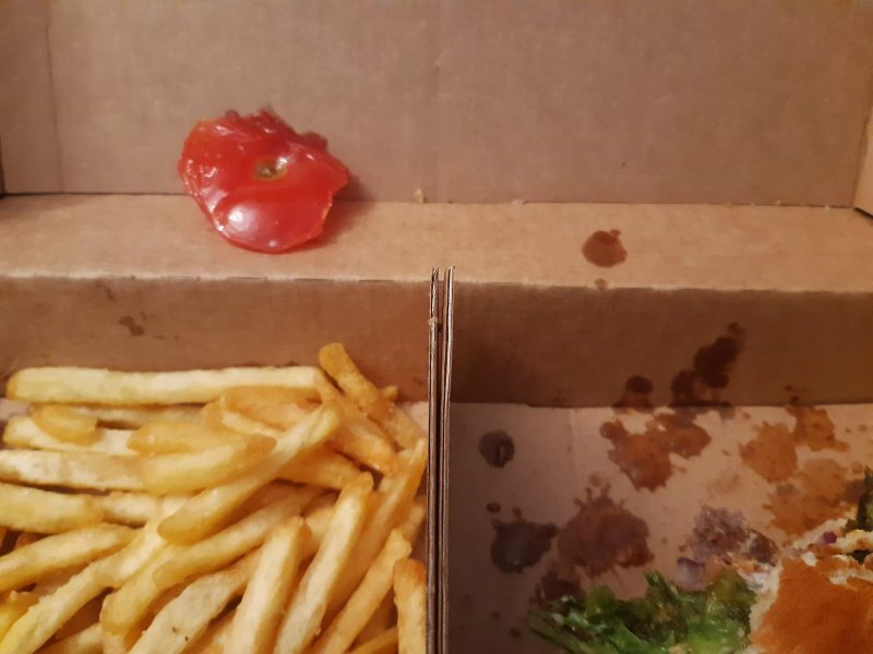 Turbo Pizza
