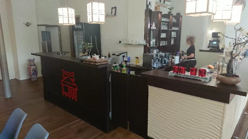 Sushi Yama