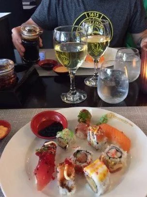Restaurant Asia