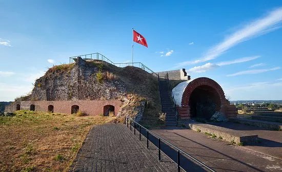 Fort Sint Pieter