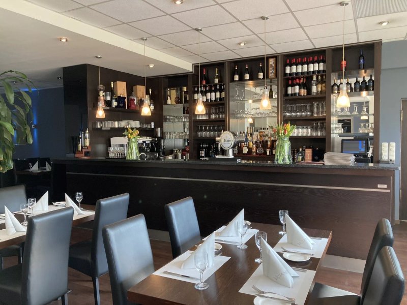 Vicianum Restaurante