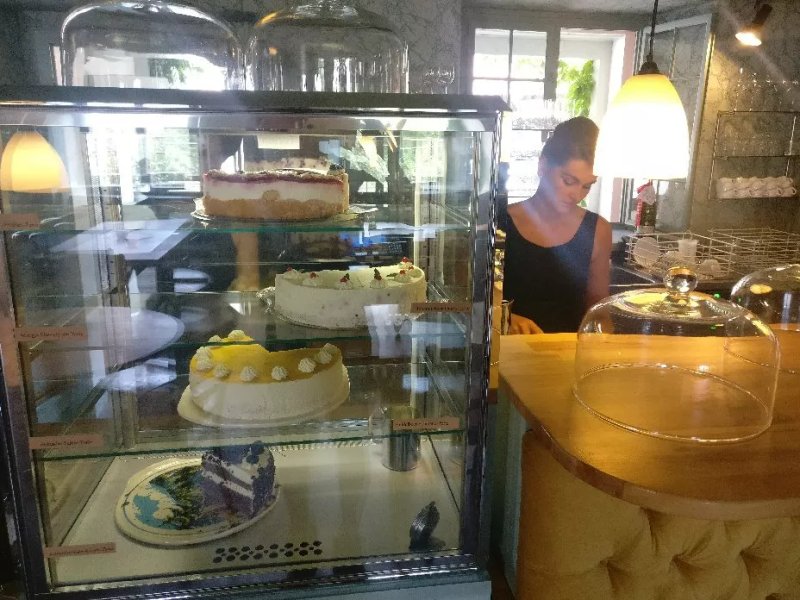 Cafe Inka