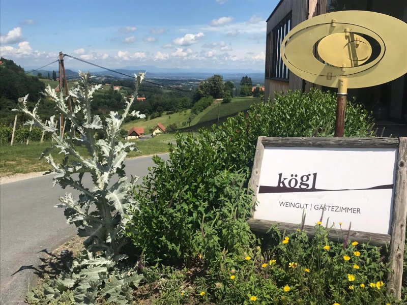 Weingut Kögl