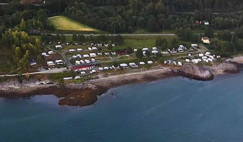 Koa Camping Inderøy