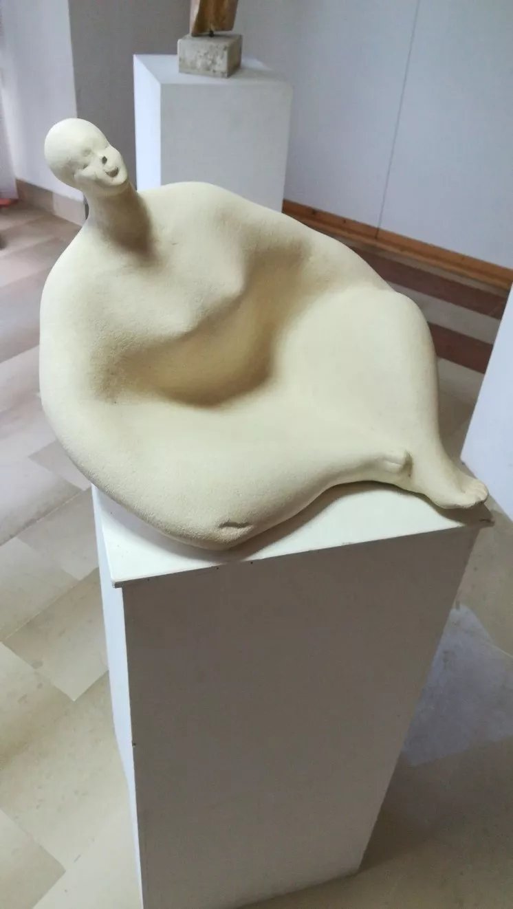 Museo Internazionale della Donna nell’Arte