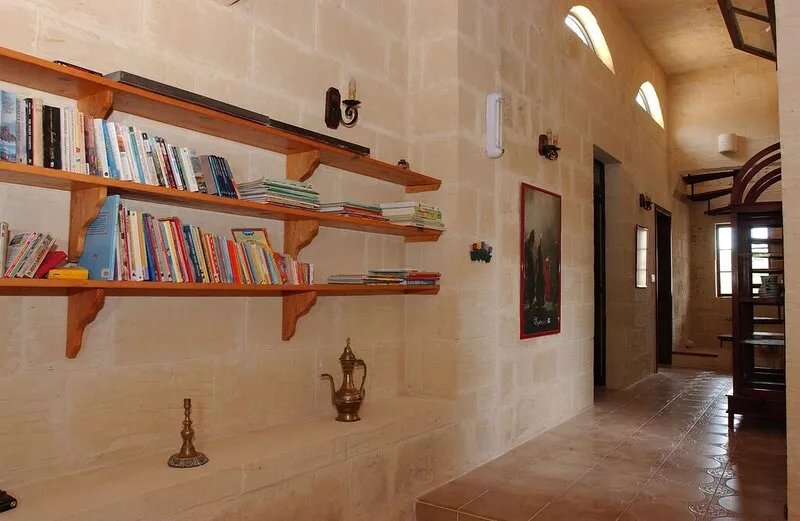 Gozo Holiday Farmhouse Accommodation