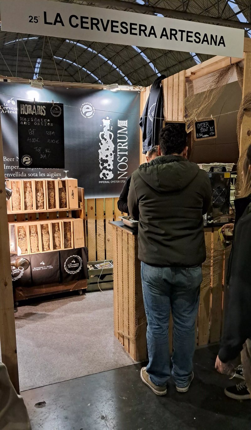 Barcelona Beer Festival
