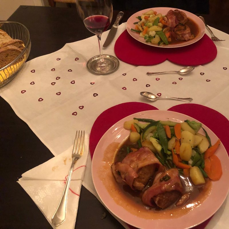 Schlosshotel Grunwald Ristorante