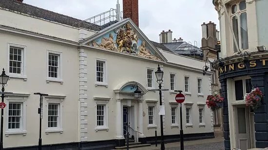 Hull Heritage Walk