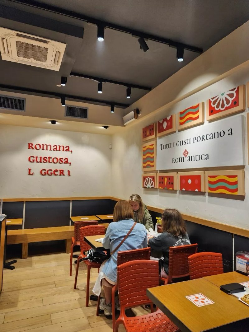 Rom'antica Milano Ponte Vetero