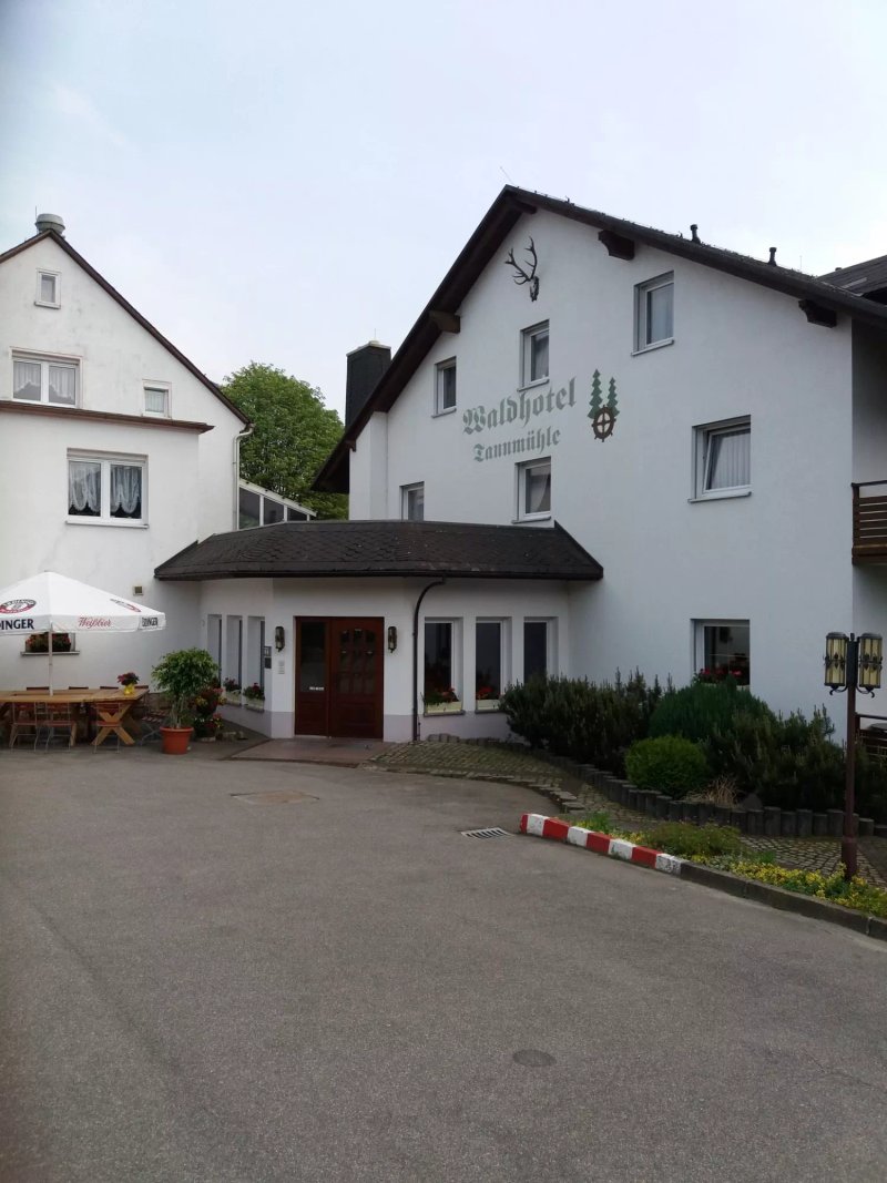 Tannmuhle Restaurant