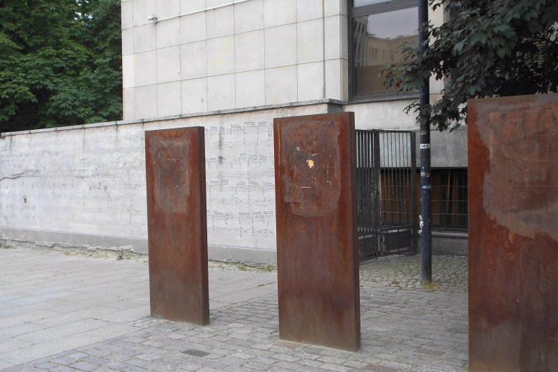 Uniwersytet Muzyczny Fryderyka Chopina