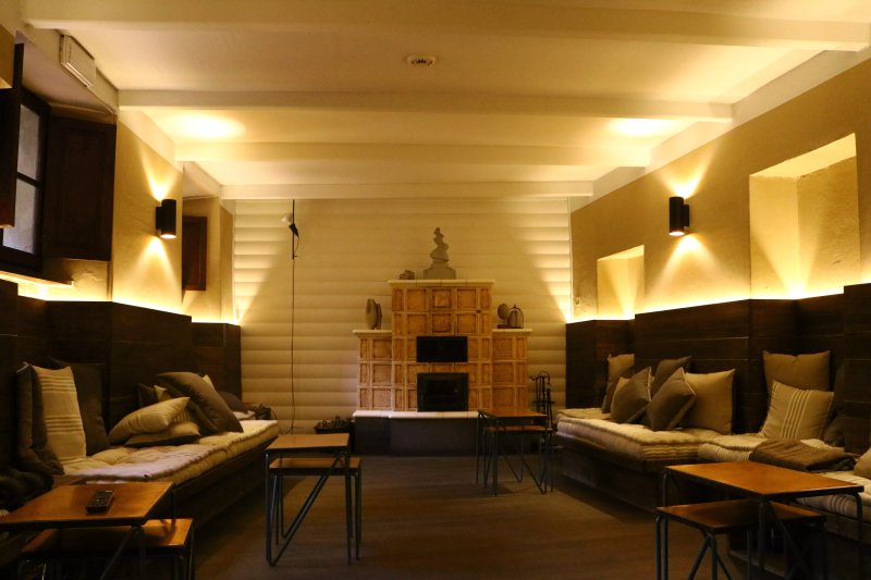 Albergo Ristorante Sole