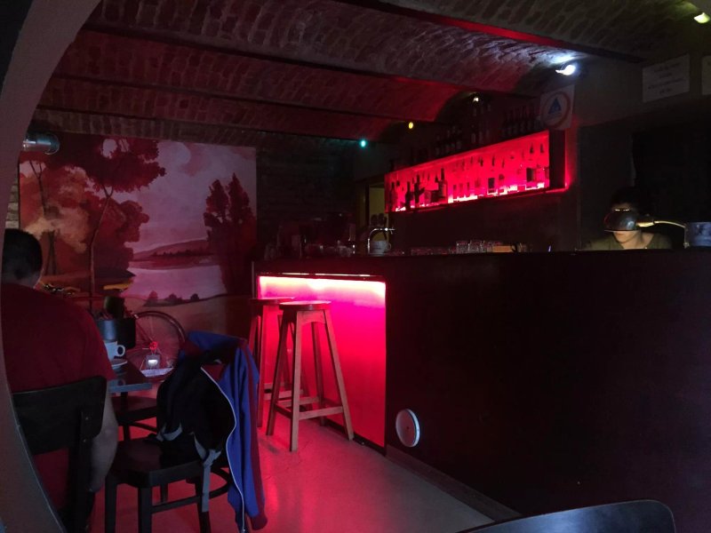 Grand Hostel Buda