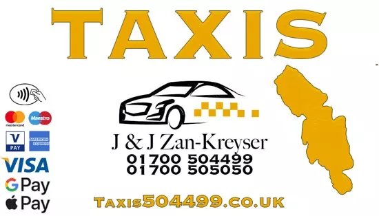 J & J Zan-kreyser Taxis