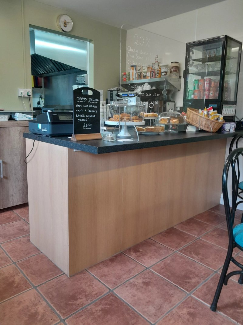 Parklands Cafe