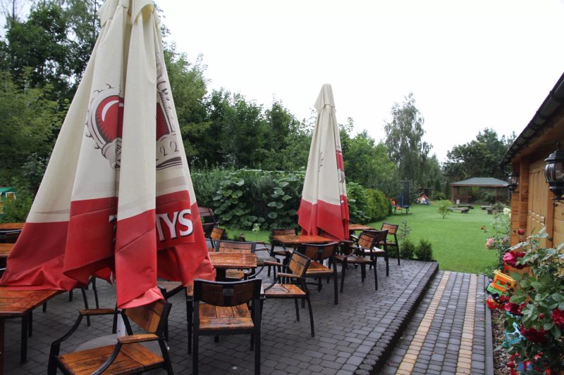 GoSciniec na Szlaku