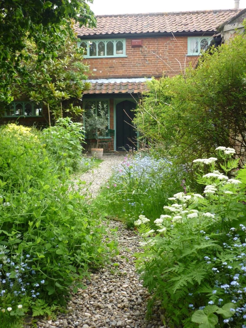 The Coach House