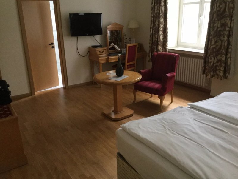 Hotel Domstuben