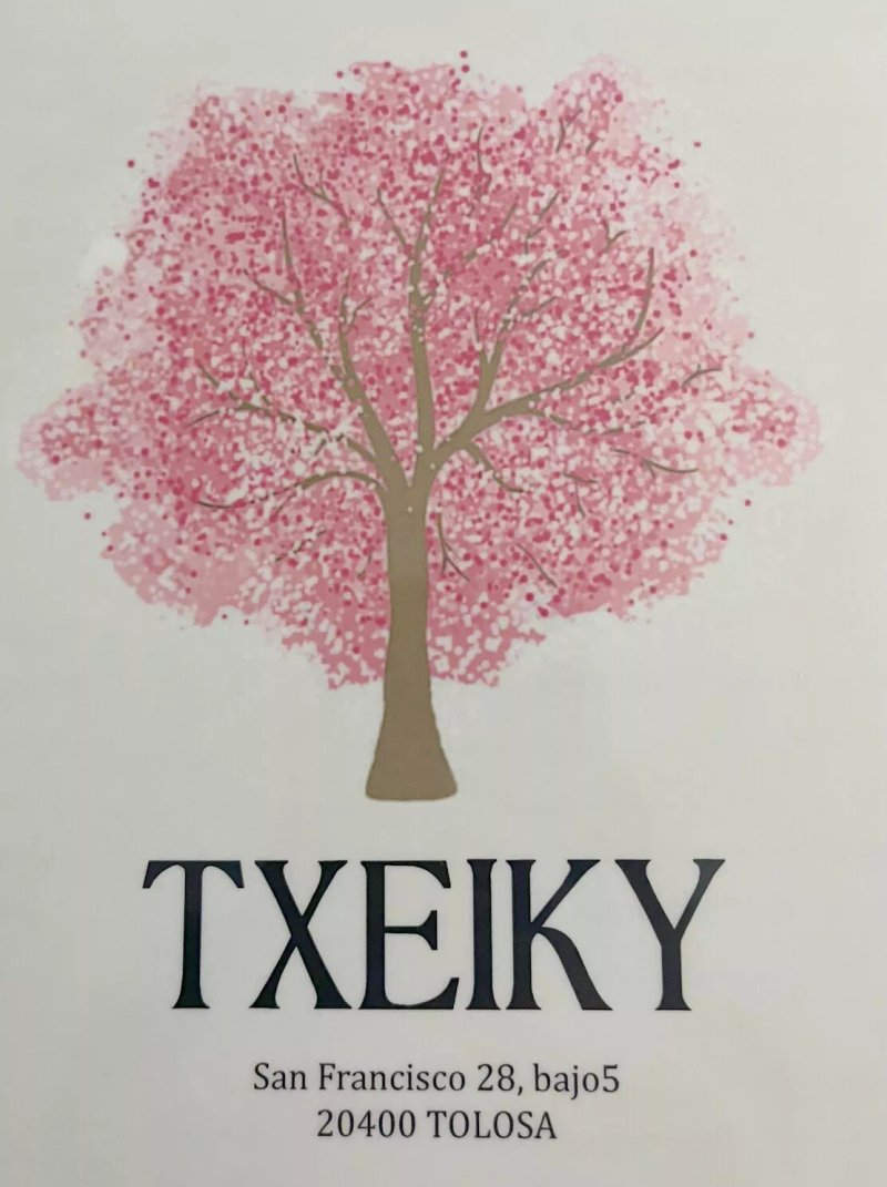 Bar Restaurante Txeiky