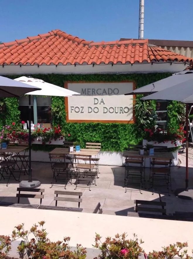 Hamburgueria do Mercado