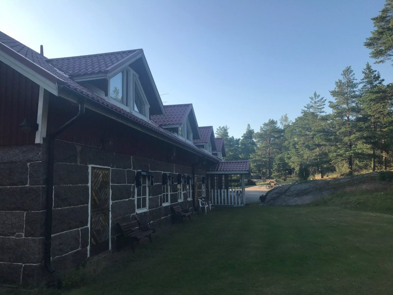 Gasthaus Ketarsalmen Kievari