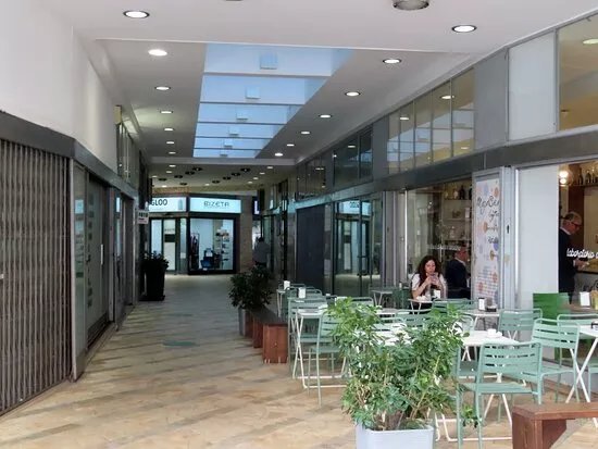 Galleria Unione