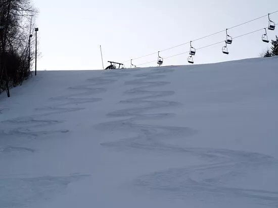 Entracque Neve