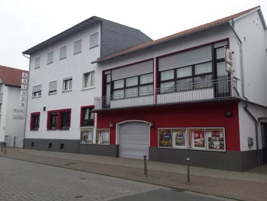 Kaisersaal Lichtspiele