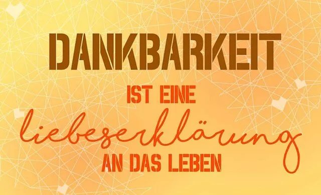 Dankbar