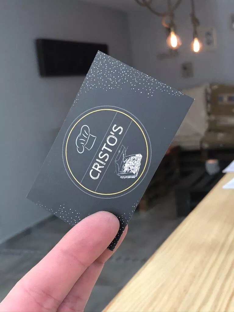 Pizzeria Cristo's