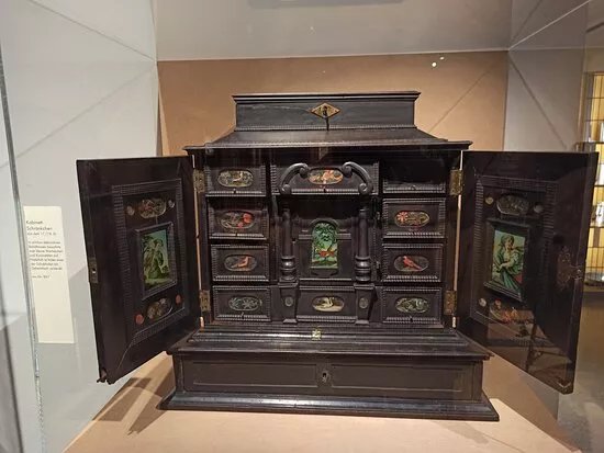 Heimatmuseum Oettingen in Bayern
