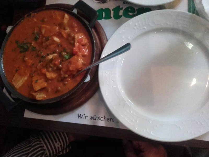 restaurant montenegro