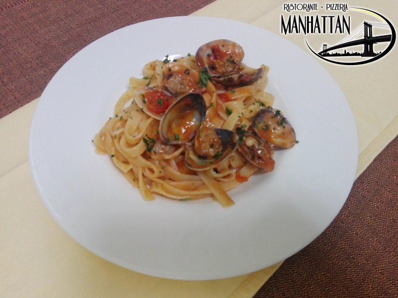 Ristorante Pizzeria Manhattan
