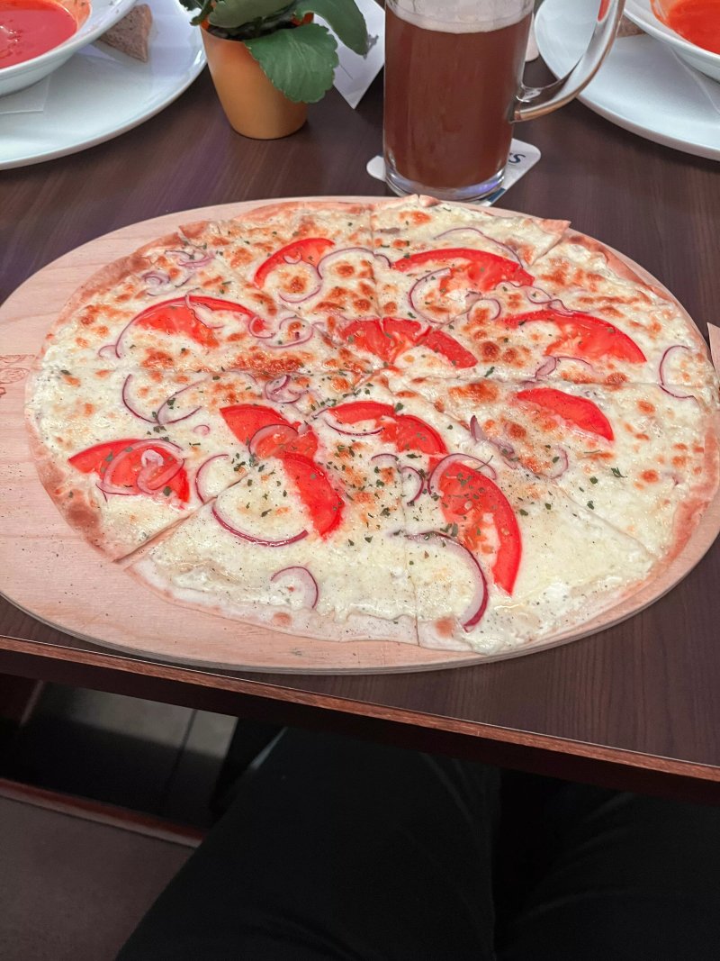 Bistro Restaurant Cheers