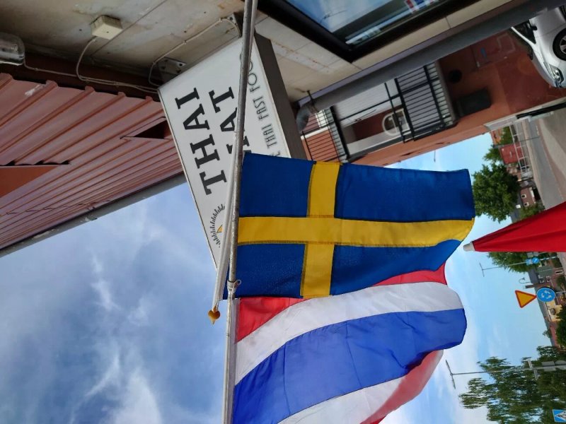 Thai Fast Food Hedemora