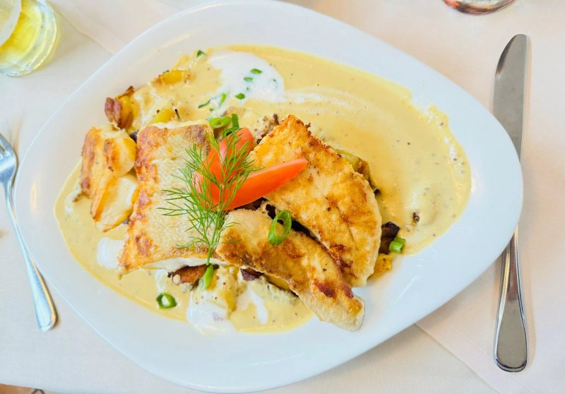 Gasthaus Zum Backer