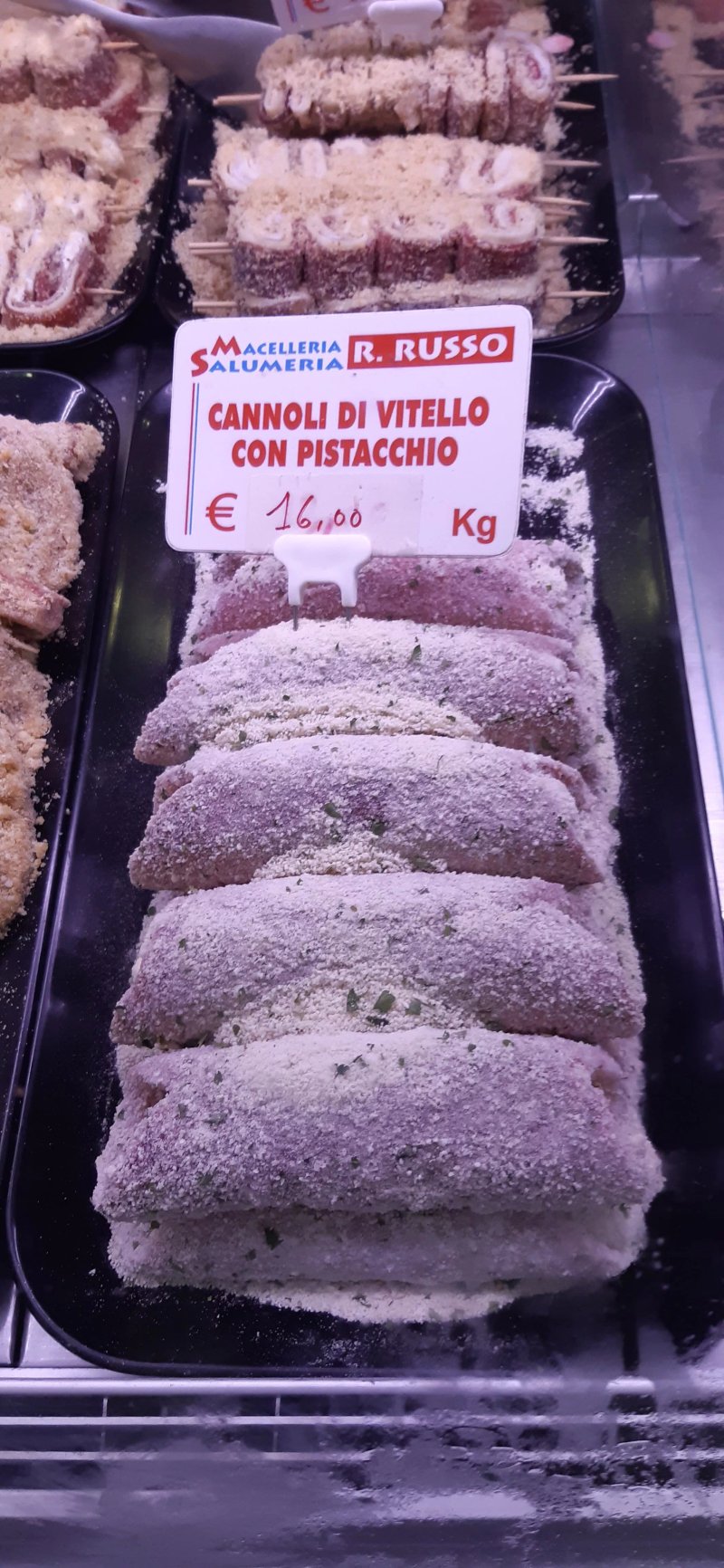 Macelleria Russo Gaetano -buscemi-