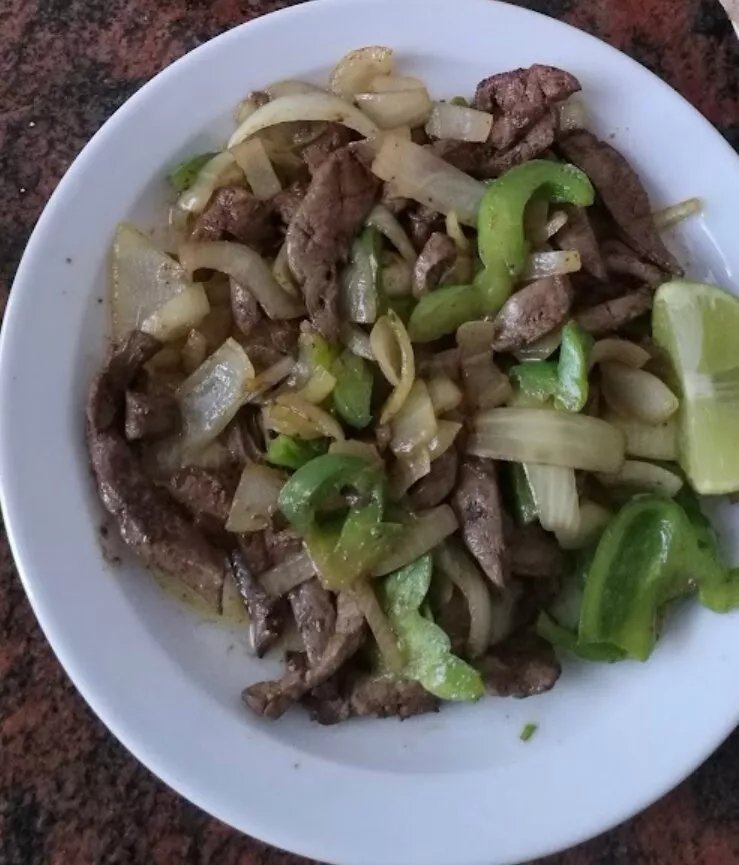 Salama Somali and Yemeni Restaurant