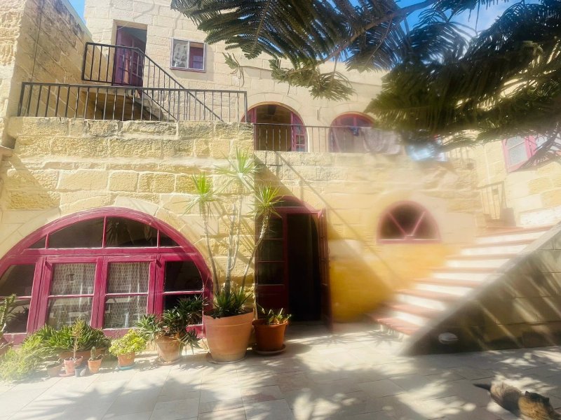 Shanti Ghar Gozo