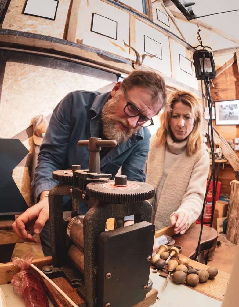 Wagtail Workshop Limited