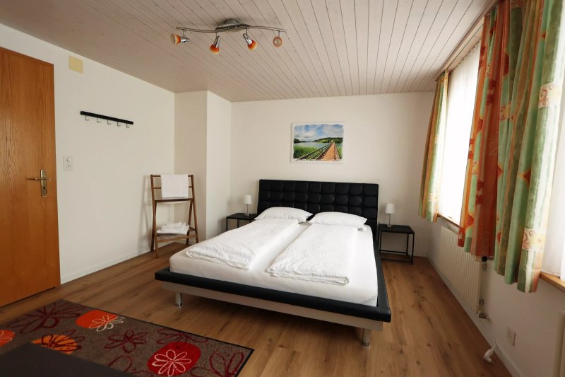 Dorf-Schmiede - Bed And Breakfast