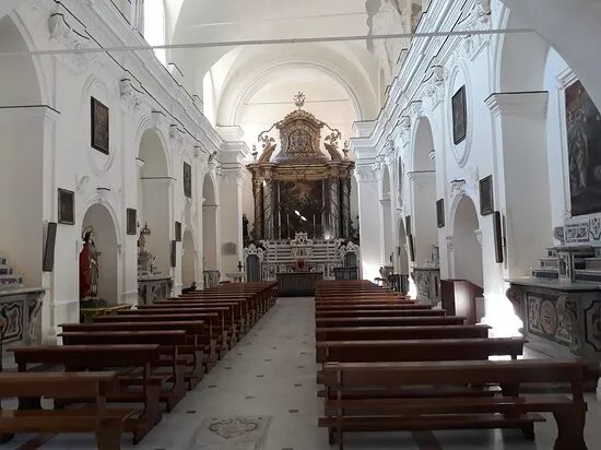 Chiesa di Sant'Antonio di Padova