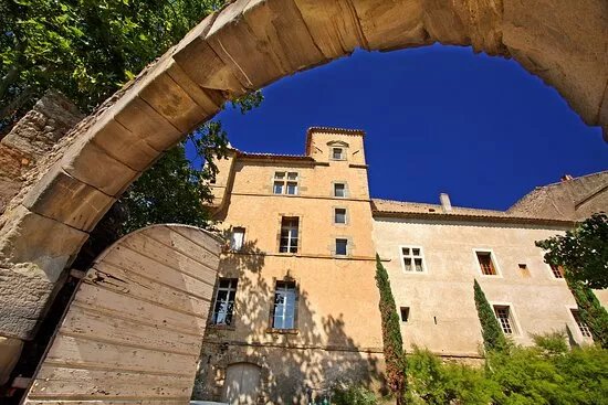 Chateau de Luc - Famille Fabre