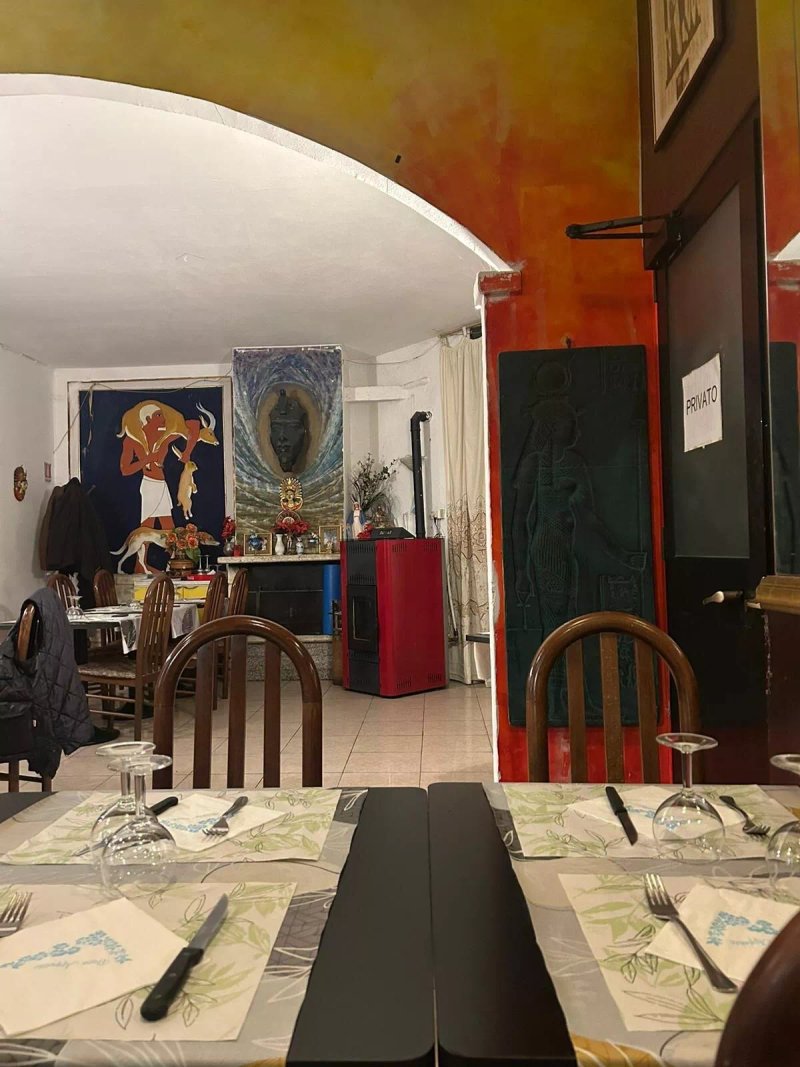 Il Pirata Ristorante Pizzeria Bar Tabacchi