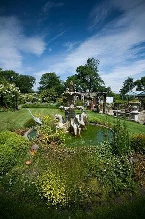 Stydd Gardens