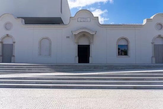 Centro de Artes e Criatividade de Torres Vedras