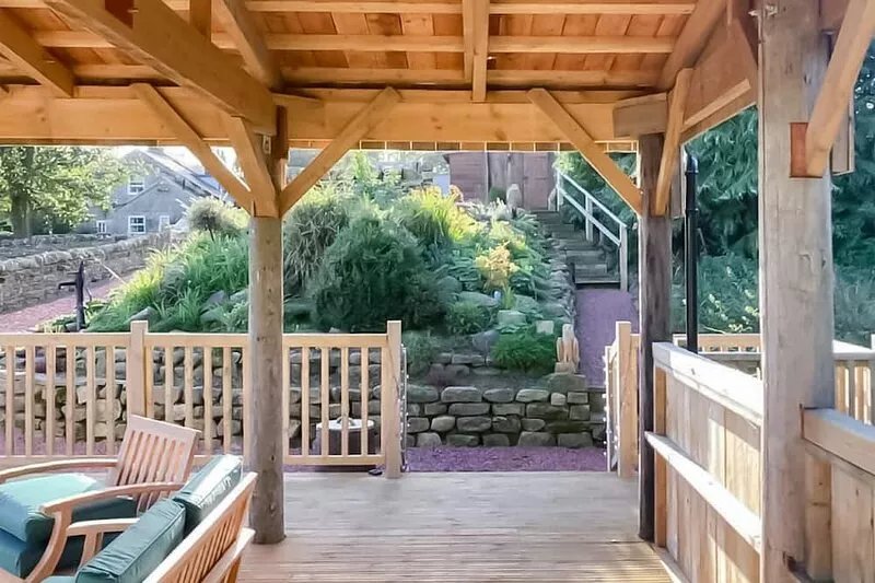 1 bedroom accommodation in Elsdon