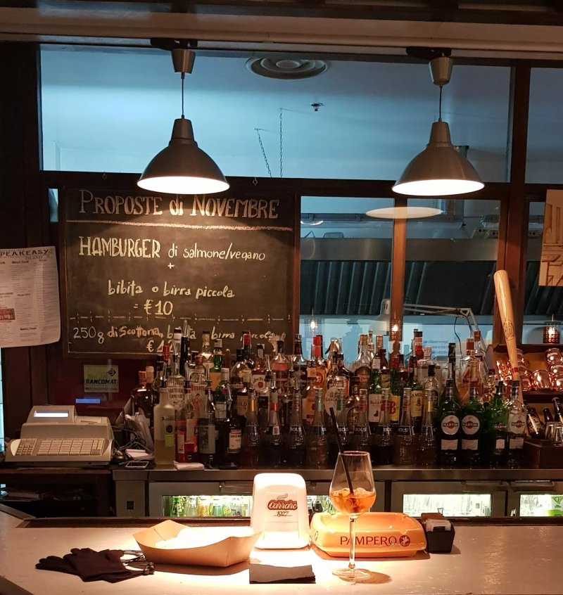 Speakeasy Island Social Club