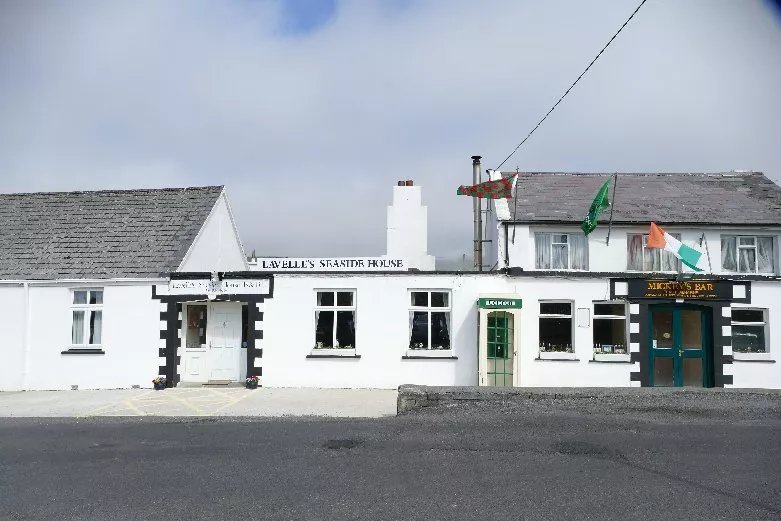 Lavelle's Seaside House